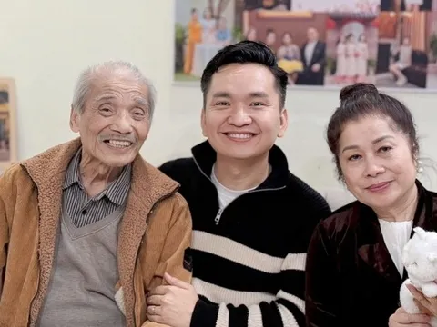 3 người bị ung thư trong một khung hình: NSND di căn vào xương vẫn lạc quan