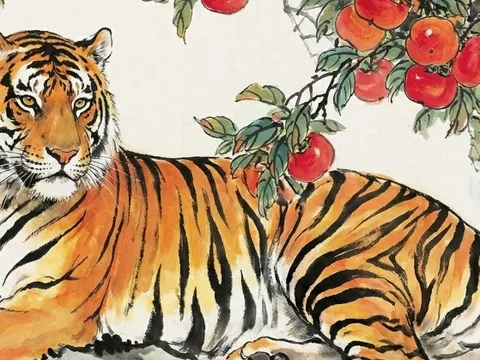 Đúng ngày vía Thần Tài: 3 con giáp như 'chuột sa chĩnh gạo', tiền vàng tự tìm đến tận cửa, công danh phất lên cản không kịp