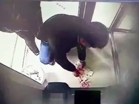 Cây ATM tự động “phun” hơn 11 triệu đồng, 2 phút sau 30 tờ tiền biến mất: Công an dùng nhiều biện pháp nghiệp vụ truy tìm 1 cặp vợ chồng