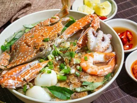 Cảnh báo: 4 món ăn sáng quen thuộc có thể khiến axit uric tăng vọt, cơn gút ập đến bất cứ lúc nào