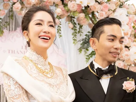 Khánh Thi: "Chính quãng thời gian đó khiến tôi rơi vào trạng thái trầm cảm"