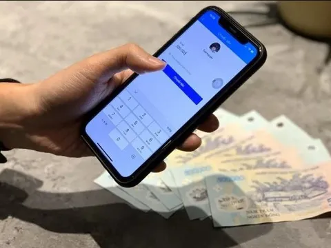 1 hộ kinh doanh chuyển khoản 25 triệu đồng tiền hàng vào tài khoản ngân hàng không chính chủ: Công an lập tức có cảnh báo về giao dịch mua bán