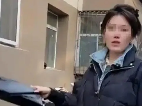 Người phụ nữ chi hơn 18 tỷ đồng mua 1 tòa nhà, ngày đến nhận bị 17 hộ dân sống ở đó phản đối: “Cô không được làm thế”