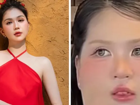 Ngọc Trinh đã tăng cân đến mức không thể tương tượng?