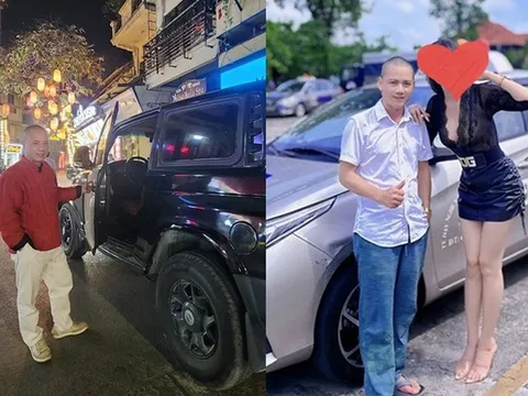 Nam nghệ sĩ có nhà 4 tầng ở Linh Đàm, không đẹp vẫn nhiều cô theo, cưới chân dài thi hoa hậu kém 9 tuổi