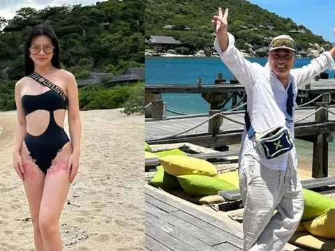 Nam nghệ sĩ Việt si mê mẹ đơn thân, thương con riêng của bạn gái như con ruột