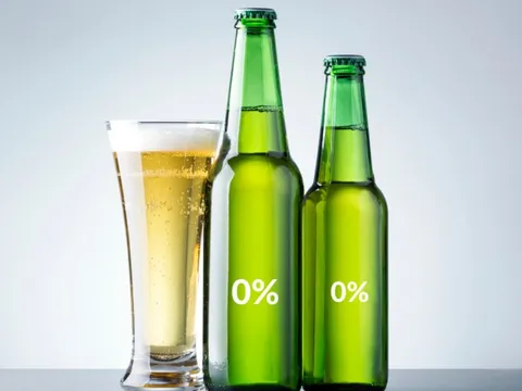 Bia không cồn thực chất là gì, vì sao nó không rẻ?