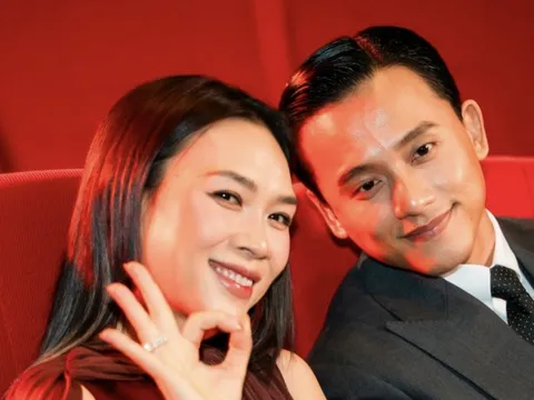 Mỹ Tâm và Mai Tài Phến không thành đôi