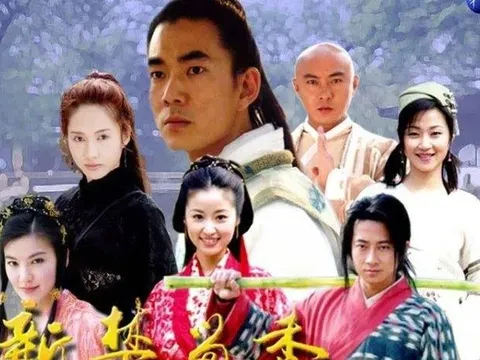 Kỳ tích màn ảnh: Bộ phim quy tụ dàn "nữ thần" 10 điểm, đến cả vai phụ cũng là cực phẩm nhan sắc