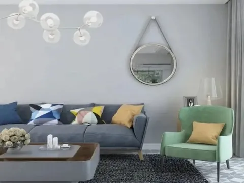 Dọn nhà đón vượng khí: 3 đại kỵ phong thủy ở phòng khách khiến gia chủ tán tài tán lộc mà 90% người Việt hay mắc phải