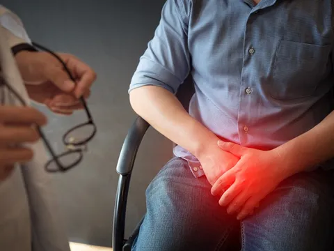 Bác sĩ bệnh viện tuyến Trung ương cảnh báo 1 căn bệnh có tổn thương phức tạp, điều trị không còn đơn giản