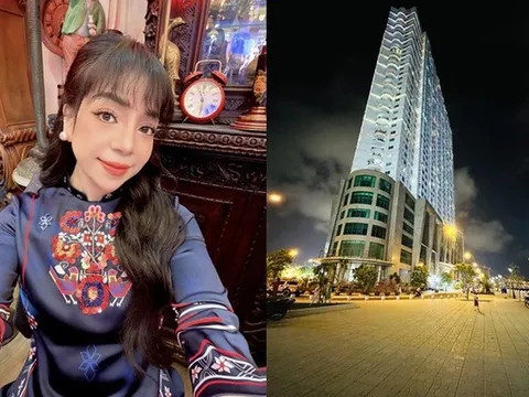 Nữ ca sĩ rao bán nhà 7,2 tỷ ở Nha Trang ngay sau Tết
