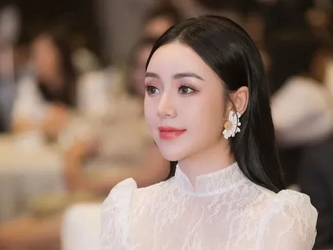 Nữ diễn viên phim giờ vàng VTV khoe nhan sắc xinh đẹp, vóc dáng cuốn hút