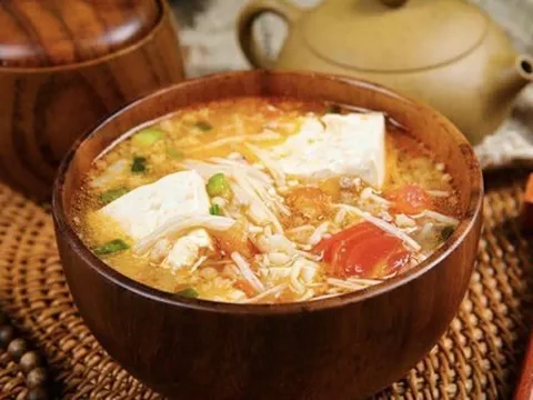 5 món ăn "thanh lọc dầu mỡ" đã chinh phục cả nhà tôi, giúp thanh lọc cơ thể sau Tết và làm phẳng bụng