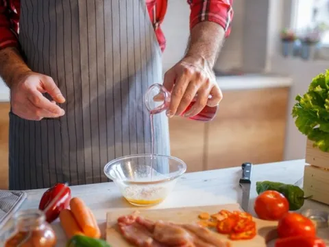 Bác sĩ 97 tuổi nói thẳng: Ăn kiểu này, bạn có thể sống thọ hơn 20%