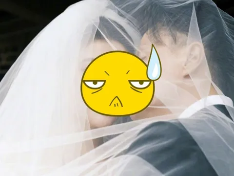 Cặp đôi diễn viên hủy bỏ đám cưới diễn ra hôm nay vì đàng trai ép bạn gái học tiếng Anh trước khi ngủ