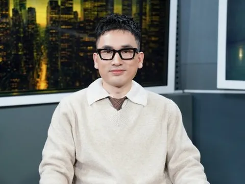 NTK Hà Duy lên sóng VTV nói về "thế hệ bánh mì kẹp"