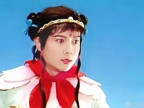 Sự thật ít ai biết về diễn viên đóng Na Tra trong 3 tập phim 'Tây du ký'