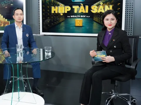 BTV Mùi Khánh Ly bàn về “thế hệ bánh mì kẹp” cùng Giám đốc Phân tích BSC - TS. Trần Thăng Long