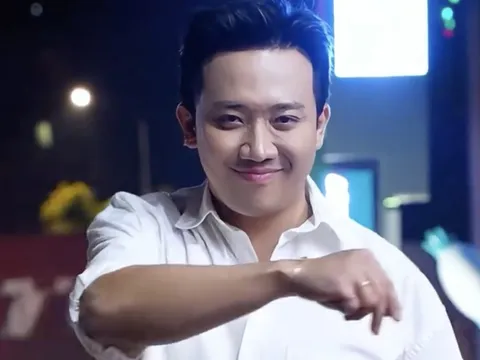 Trấn Thành quá đáng sợ!