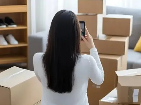 Chuyển nhà đầu năm mà chọn sai ngày coi chừng “cả năm trắng tay”: 3 mốc thời gian phải nhớ để rước lộc vào nhà