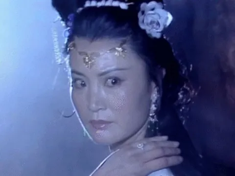 Bạch Cốt Tinh phim 'Tây du ký': Ôm hận vì đóng phản diện, U90 sống kín tiếng