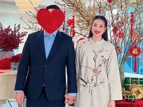 Gia đình để lộ tình trạng của Hoa hậu Phạm Hương ở Mỹ