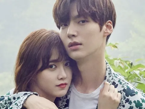 Chuyện kinh khủng gì đã xảy đến với Goo Hye Sun?