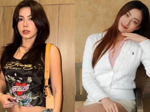 Vụ Minh Tú vướng tranh cãi EQ thấp: Hoa hậu Lương Thuỳ Linh lên tiếng