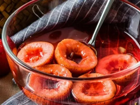 Đột quỵ rất "sợ" loại nước giá rẻ này: Uống mỗi ngày còn giúp "trẻ hóa" mạch máu, hạ huyết áp