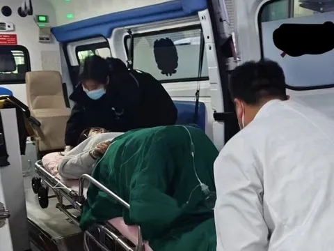 Đang khoẻ mạnh bỗng qua đời vì nhồi máu não, nghe 2 việc người phụ nữ này làm sau bữa ăn ai cũng hoảng vì… quen quá