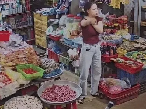 Chi tiết ám ảnh của nữ chủ tiệm ngất xỉu sau khi gặp 2 người lạ