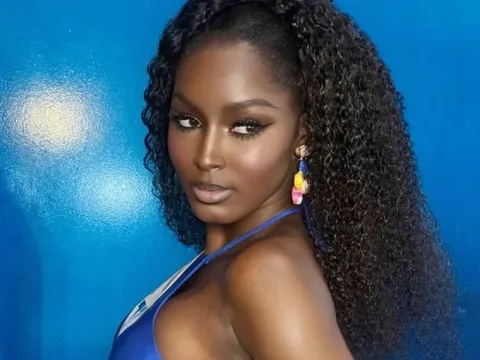 Một hoa hậu bị tạm giam