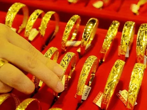 Chuyển khoản 6,2 tỷ đồng cho chủ tiệm vàng để mua vàng: Người phụ nữ gặp kết cục không ngờ