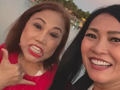 Tình trạng của Siu Black trong lần đầu xuất hiện sau khi mắc bệnh phải nhập viện cấp cứu