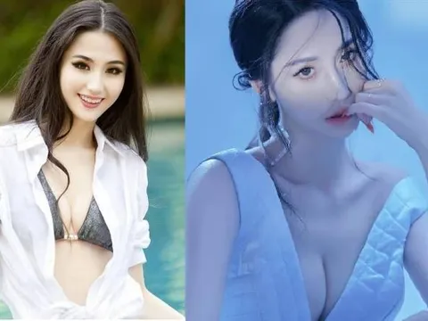 "Mỹ nhân đẹp nhất phương Đông" đổi đời nhờ phim 18+ nhưng phải trả giá bằng cả thanh xuân vì chứng sợ đàn ông