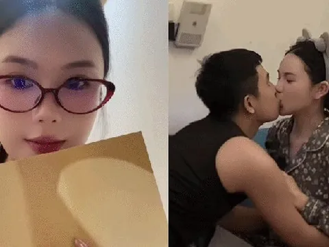 Diễn viên đóng Táo Quân thông báo có tin vui với vợ hot girl hơn 2 tuổi