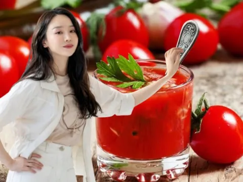 “Ngôi sao chống lão hóa” gọi tên 3 loại rau có khi sẵn bếp nhà bạn: Ăn một chút mỗi ngày còn giúp giảm 20% nguy cơ ung thư