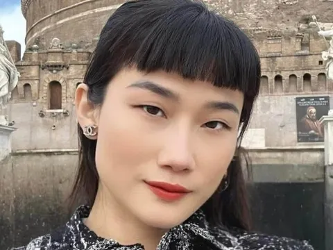 Người mẫu Việt chưa dám về nhà ở Dubai