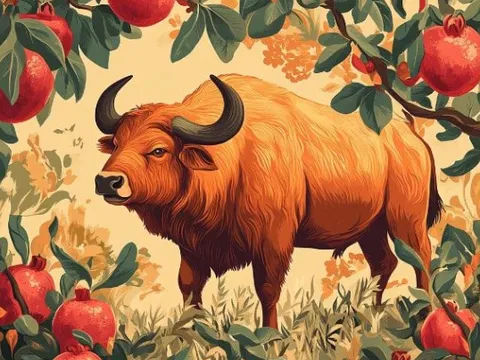 Từ 2 đến 8/3, 4 con giáp gặp thời, đón sóng tài lộc, cơ hội đến dồn dập, tiền vàng ào ào về như nước chảy