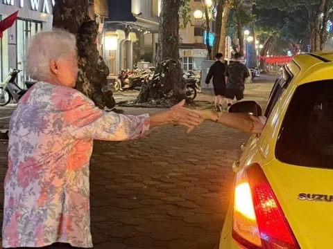 Tình hình NSƯT Lê Mai sau khi không nhận ra con gái út Lê Vi