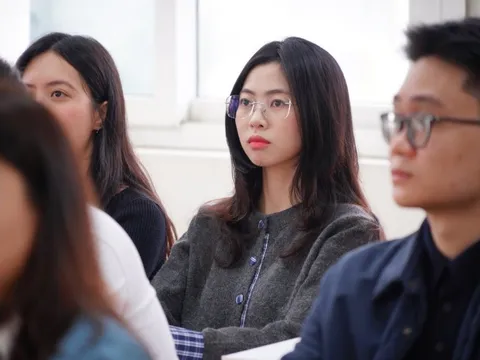 1 ĐH tuyển dụng giảng viên với mức lương lên đến 100 triệu đồng/tháng: Bằng Tiến sĩ, IELTS 7.0 mới chỉ là điều kiện cần