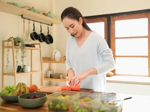 5 hành động mà ung thư “rất sợ”: Làm đúng thì cả gia đình hưởng lợi