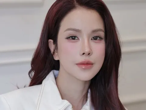 Phạm Kiên bị nói "không xứng đôi", Diệp Lâm Anh đáp trả 1 câu khó cãi!