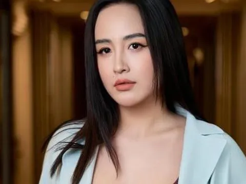 Hoa hậu Việt "đủ đầy" đến mức ngột ngạt