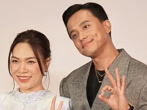 Mỹ Tâm và Mai Tài Phến đính hôn?