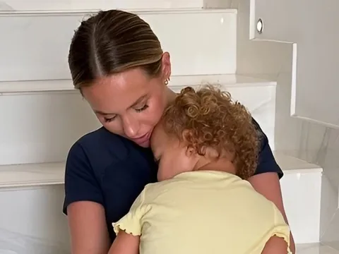 Đêm kinh hoàng ở Dubai