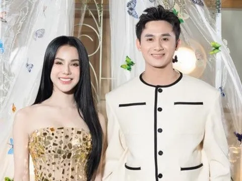 Diệp Lâm Anh đưa bạn trai ra mắt gia đình?