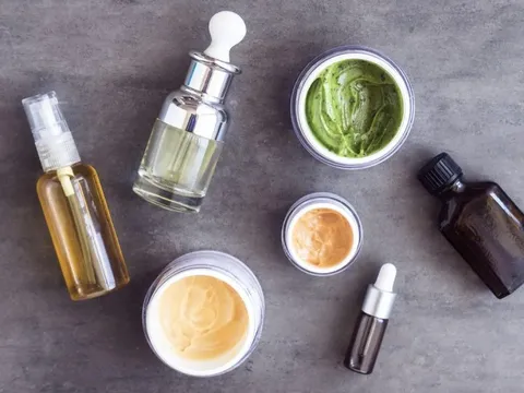 Thu hồi toàn quốc 291 mỹ phẩm chứa thành phần gây rối loạn nội tiết