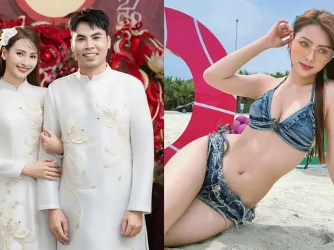 Gia thế nữ MC VTV vừa làm đám hỏi với cầu thủ nổi tiếng